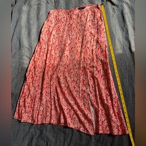 New Look midi skirt